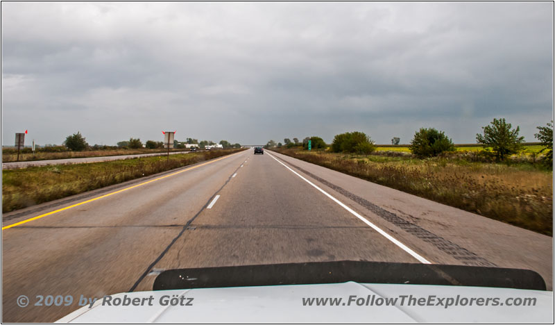 I–74, IL I–74, IL