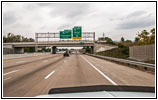 I&ndash;465, Indianapolis, IN