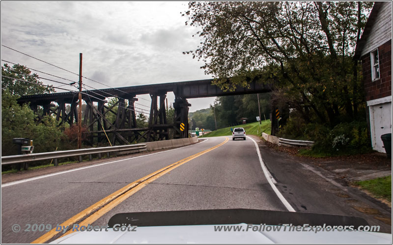 Highway 68, Chicora, PA Highway 68, Chicora, PA