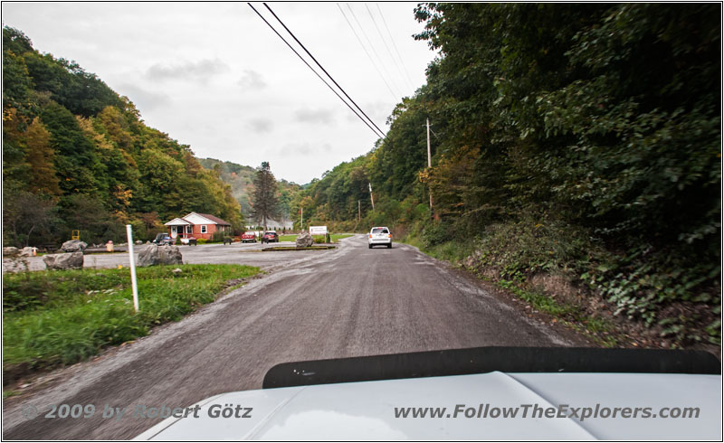 Cove Run Rd, PA Cove Run Rd, PA