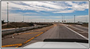 Interstate 70, Indianapolis, Indiana