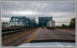 Interstate 474, Illinois River, Peoria, Illinois