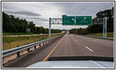 Interstate 474, Peoria, Illinois