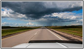Interstate 29, South Dakota