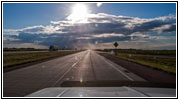 Interstate 90, South Dakota