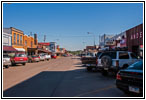 N Main St, Chamberlain, SD