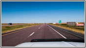 I&ndash;90, SD