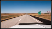 I&ndash;90, SD