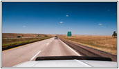 I&ndash;90, Mountain Time Zone, SD