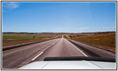 I&ndash;90, WY