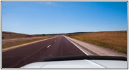 I&ndash;90, WY
