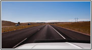 I&ndash;90, WY