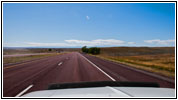 I&ndash;90, WY