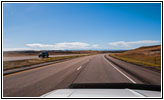 I&ndash;90, WY