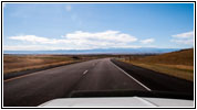 I&ndash;90, WY