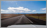 I&ndash;90, WY
