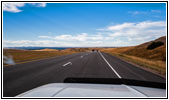 I&ndash;90, WY