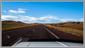 I&ndash;90, WY