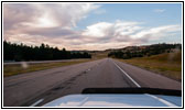 I&ndash;90, MT