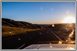 Sunset I&ndash;90, MT