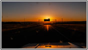 Sunset I&ndash;90, MT