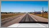 Interstate 90, Billings, Montana