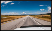 Interstate 90, Montana