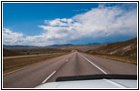 Interstate 90, Montana