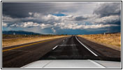 Interstate 90, Montana