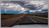 Interstate 90, Montana