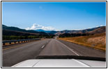 Interstate 90, Montana
