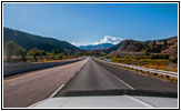 Interstate 90, Yellowstone River, Montana