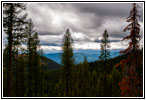 FR378/Thompson De Borgia Rd, Montana