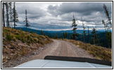 FR378, Montana