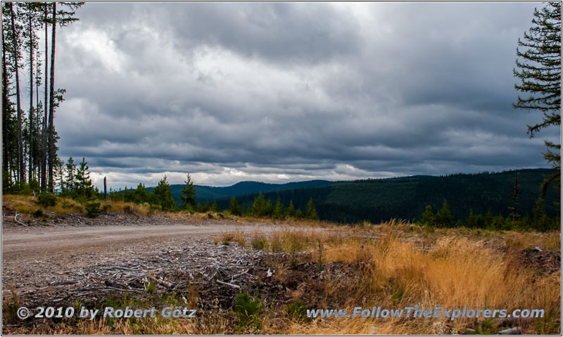 FR378, Montana