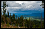 FR378, Montana