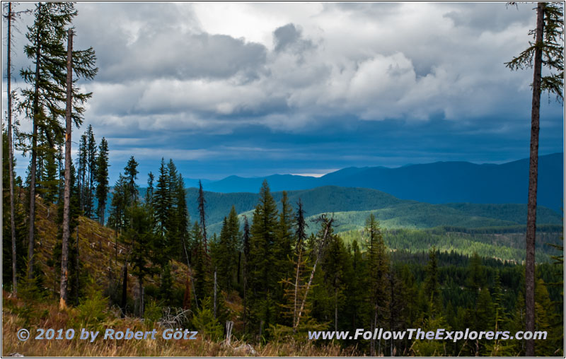 FR378, Montana