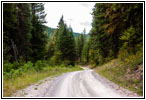 FR352, Montana