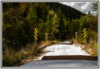 FR352/Dry Creek Rd, Montana