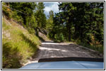 FR352/Dry Creek Rd, Montana