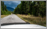 Rehe, Dry Creek Rd, Montana