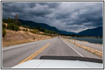 Highway 200, Thompson Falls, Montana