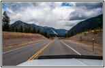Highway 200, Montana
