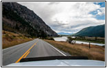 Highway 200, Clark Fork, Montana