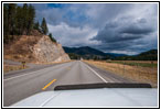 Highway 200, Montana