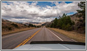 Highway 200, Montana