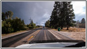 Highway 93, Montana