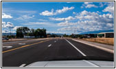 Highway 93/N 1st St, Hamilton, Montana