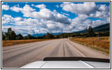 Highway 93, Montana