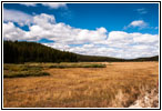 FR106/Bitterroot-Big Hole Rd, Trail Creek, Montana